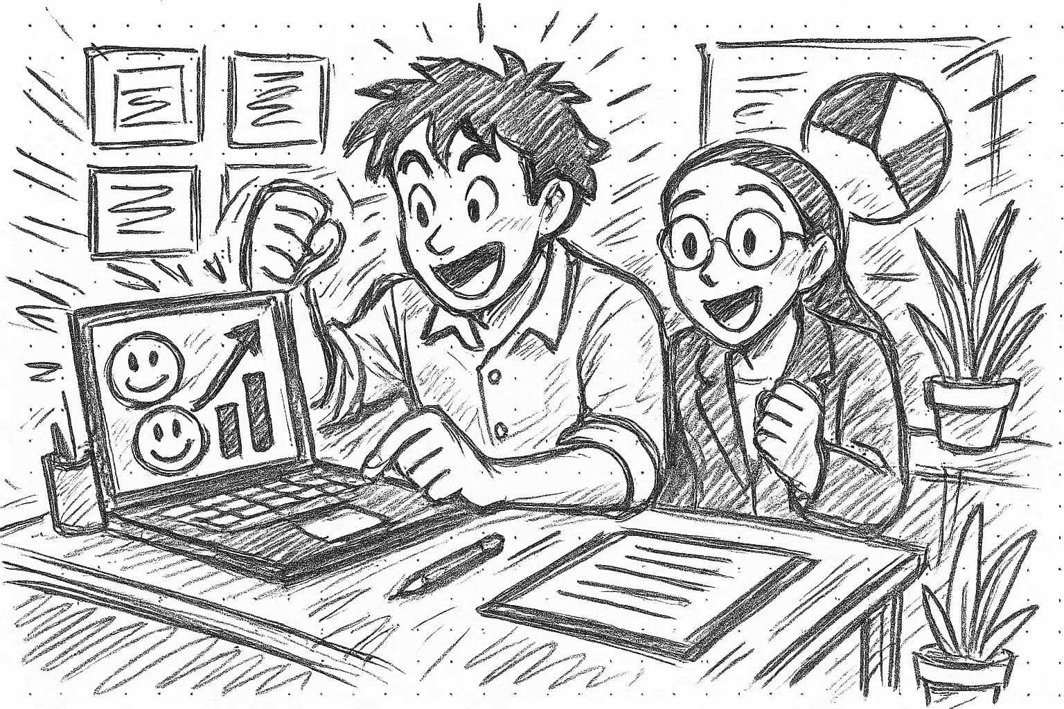 Feedback That Counts