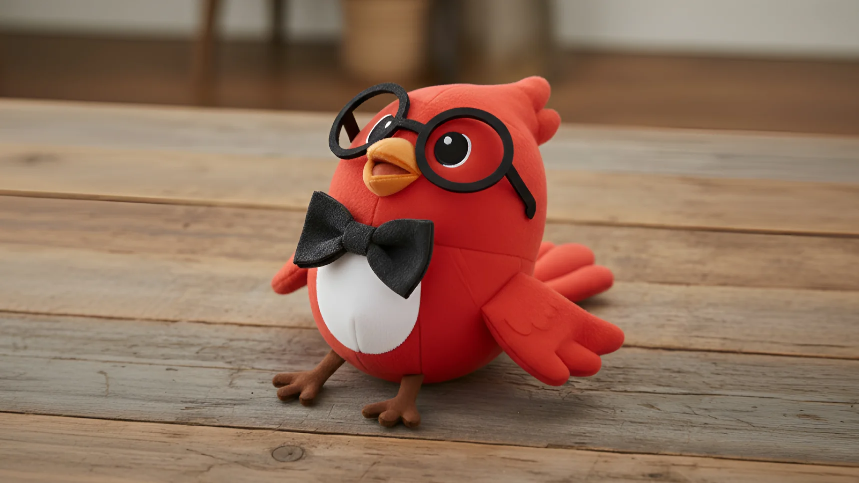 Harmony Farm plushie