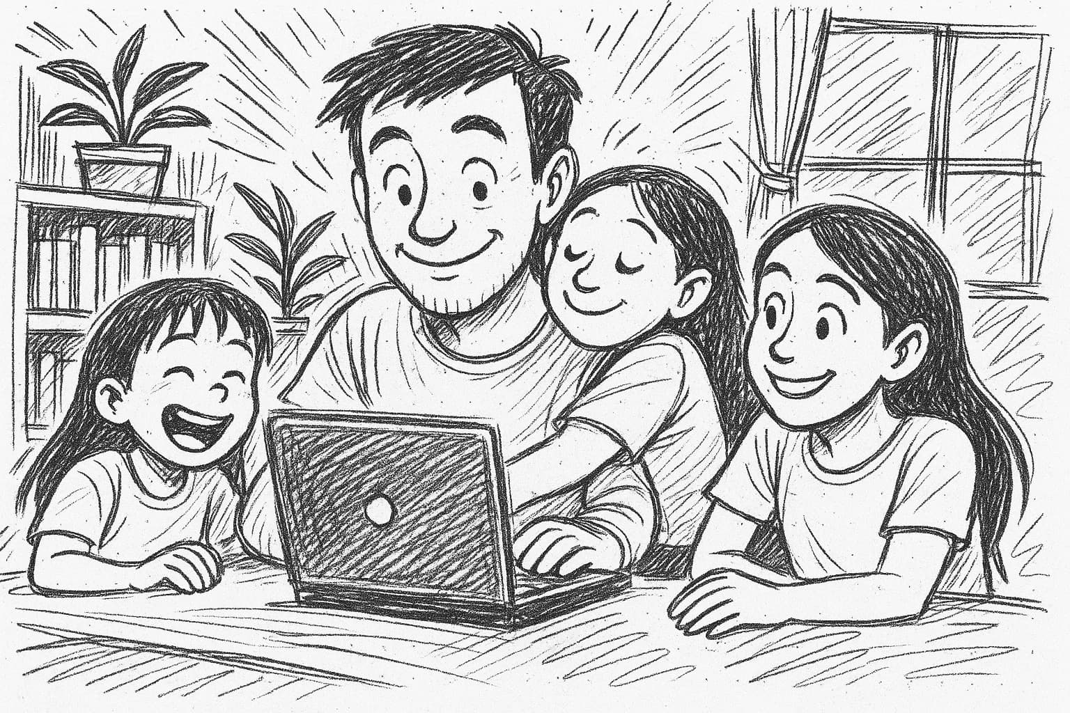 Parenting Your Work