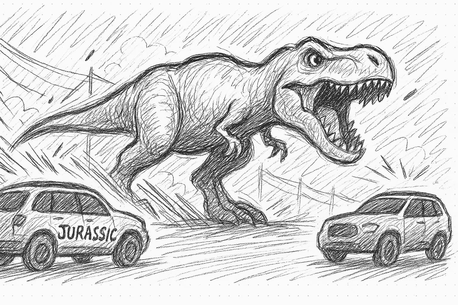 The Power of a Perfect Opening