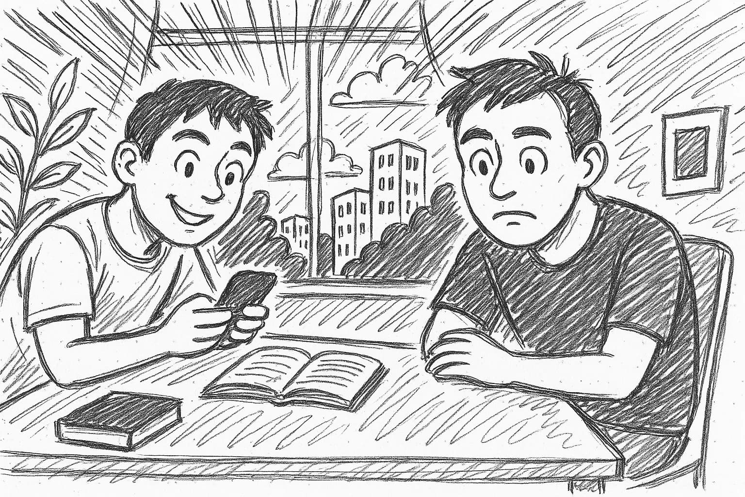 Respecting Conversation