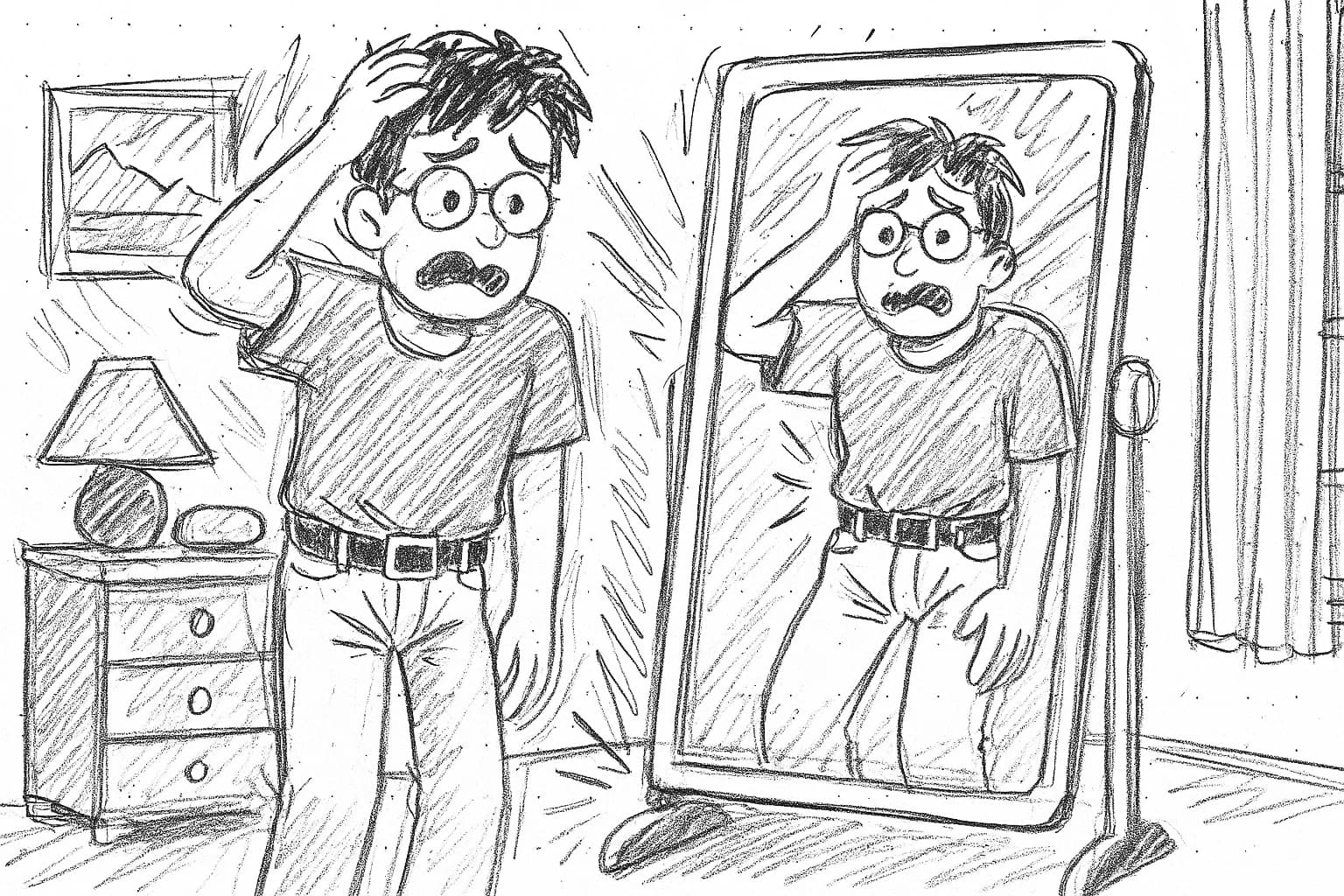 The Advantage of Discomfort