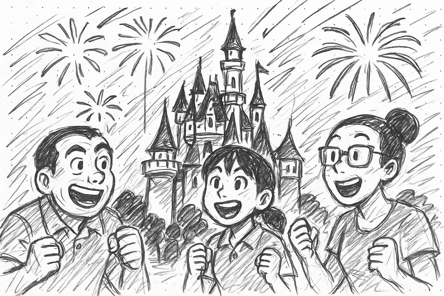 The Magic of Plussing